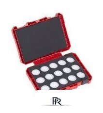 Кейс Milwaukee для матриц 4932459339 - Изображение №1 — Интернет-магазин ПроЗаказ