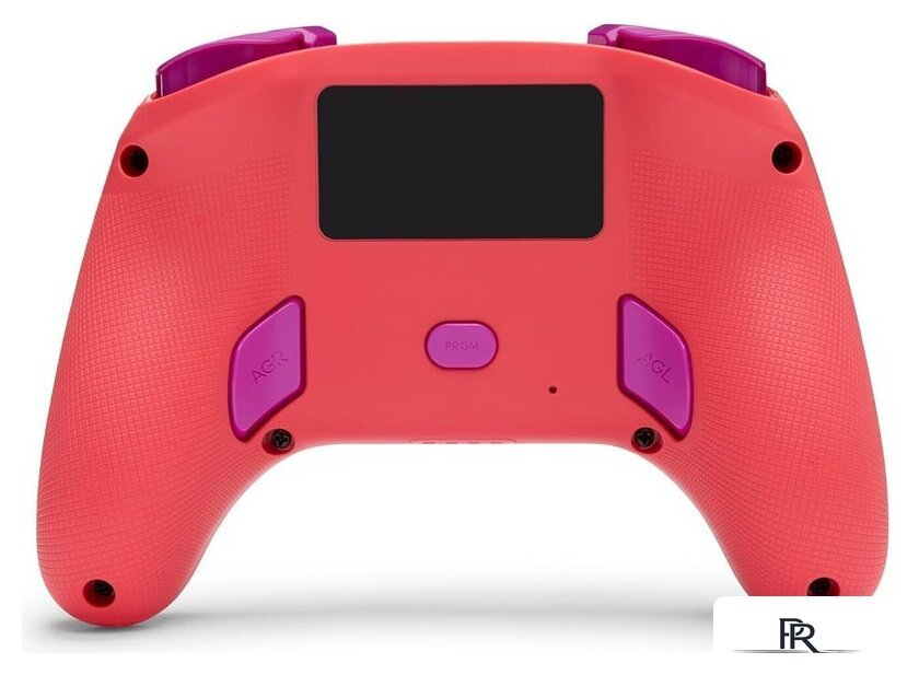 Геймпад PowerA Wireless Controller для Nintendo Switch 2 (Mario and Friends) - Изображение №6 — Интернет-магазин ПроЗаказ