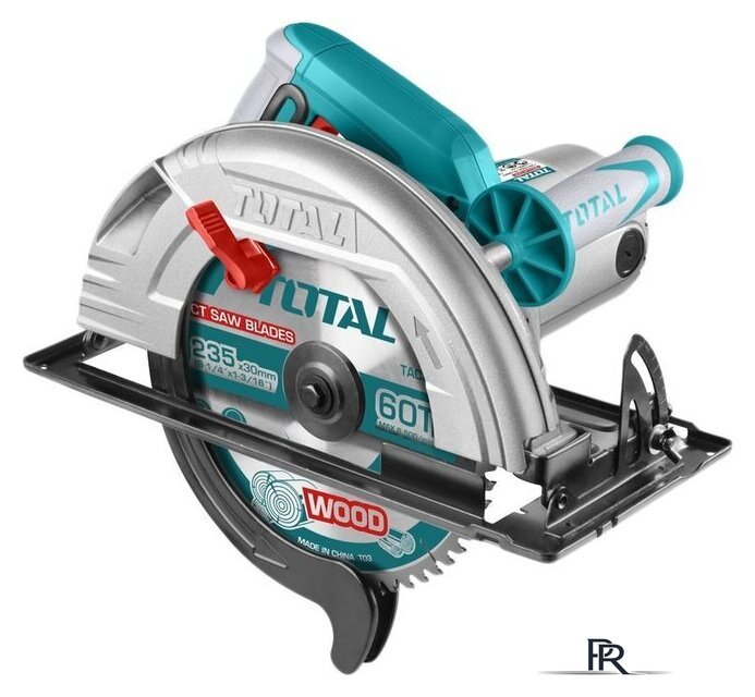 Дисковая (циркулярная) пила Total TS1222356 - Изображение №1 — Интернет-магазин ПроЗаказ
