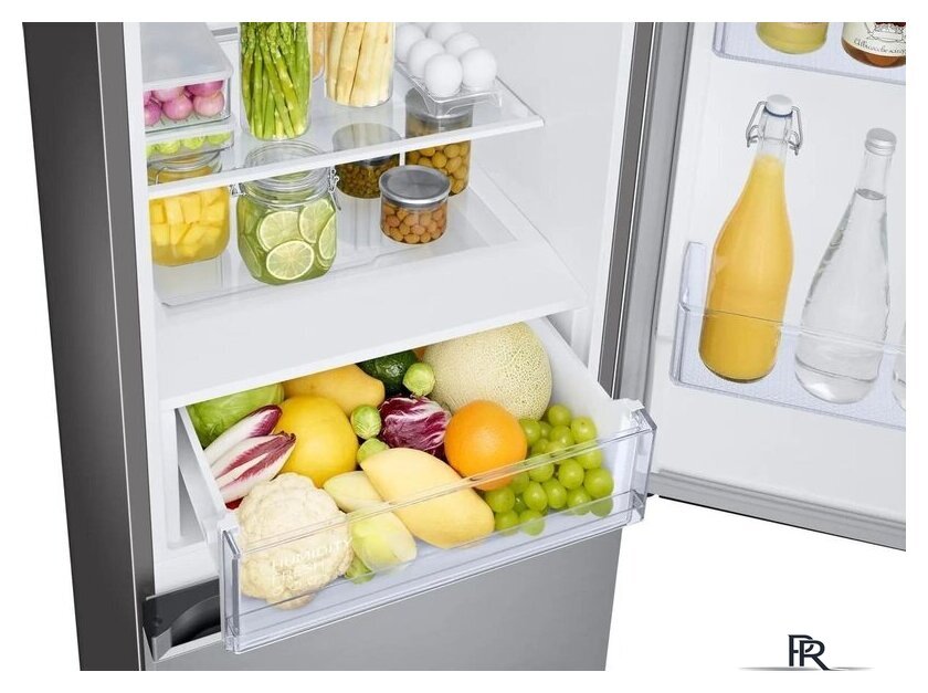 Холодильник Samsung RB34C600ESA/EF - Изображение №8 — Интернет-магазин ПроЗаказ