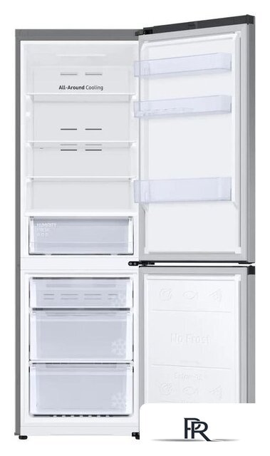 Холодильник Samsung RB34C600ESA/EF - Изображение №3 — Интернет-магазин ПроЗаказ