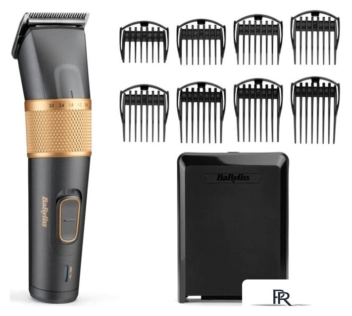 Машинка для стрижки волос BaByliss E987E - Изображение №1 — Интернет-магазин ПроЗаказ