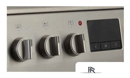 Кухонная плита Hansa FCCX68219 - Изображение №5 — Интернет-магазин ПроЗаказ