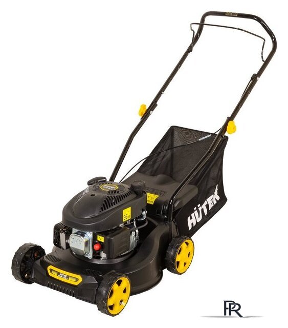 Газонокосилка Huter GLM-3.5LT - Изображение №1 — Интернет-магазин ПроЗаказ