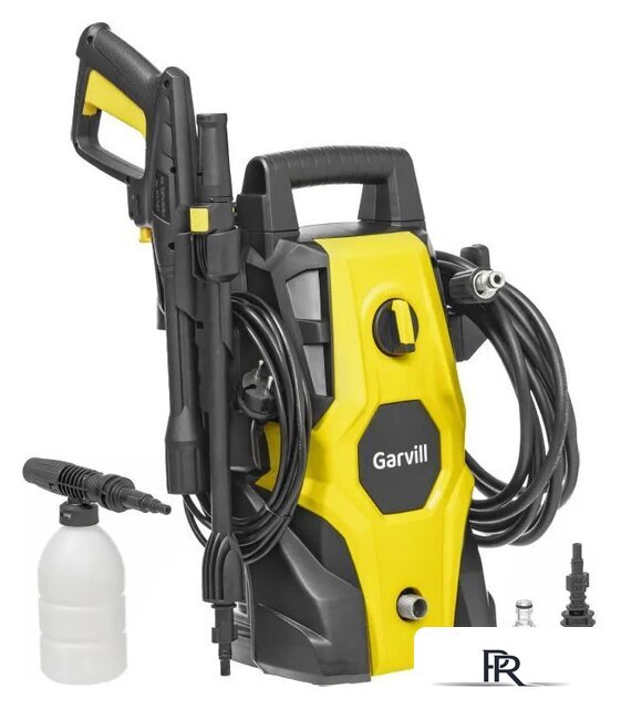 Мойка высокого давления Garvill ABW-70 - Изображение №1 — Интернет-магазин ПроЗаказ
