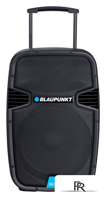 Патибокс Blaupunkt PA15 - Изображение №1 — Интернет-магазин ПроЗаказ