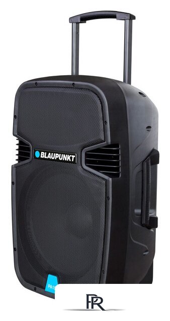 Патибокс Blaupunkt PA15 - Изображение №2 — Интернет-магазин ПроЗаказ