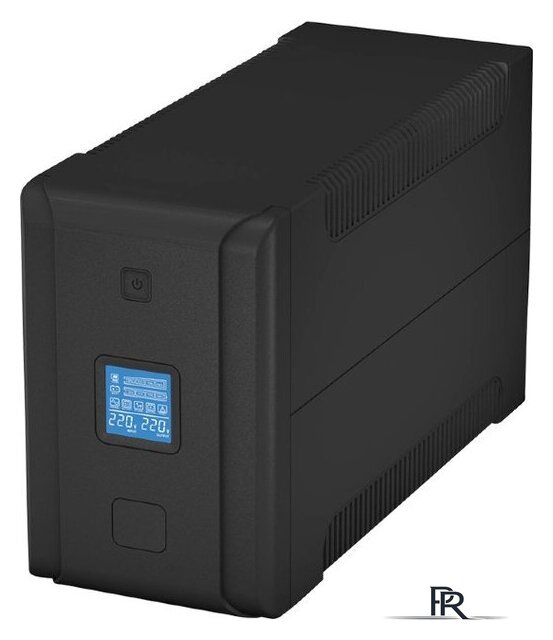 Источник бесперебойного питания HIDEN Expert ULS1200C - Изображение №1 — Интернет-магазин ПроЗаказ