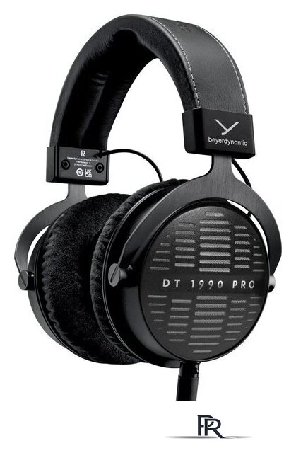 Наушники Beyerdynamic DT 1990 Pro MKII - Изображение №1 — Интернет-магазин ПроЗаказ