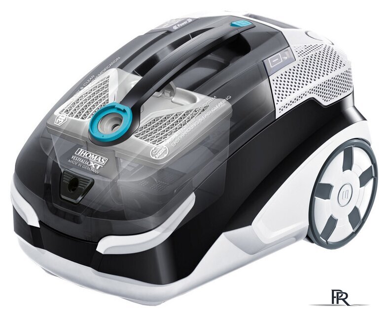 Пылесос Thomas Vestfalia XT 788561 - Изображение №3 — Интернет-магазин ПроЗаказ