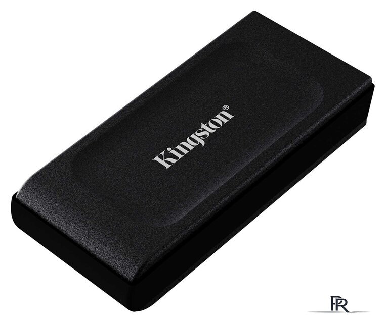 Внешний накопитель Kingston XS1000 1TB SXS1000/1000G - Изображение №1 — Интернет-магазин ПроЗаказ