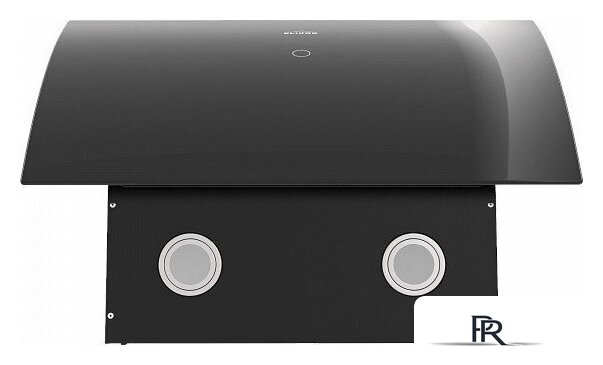 Кухонная вытяжка Elikor Wave 50 BK - Изображение №5 — Интернет-магазин ПроЗаказ