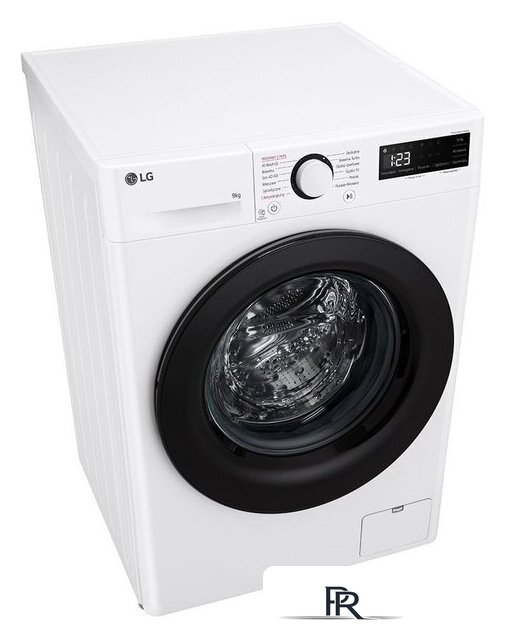 Стиральная машина LG F4W90506W - Изображение №8 — Интернет-магазин ПроЗаказ