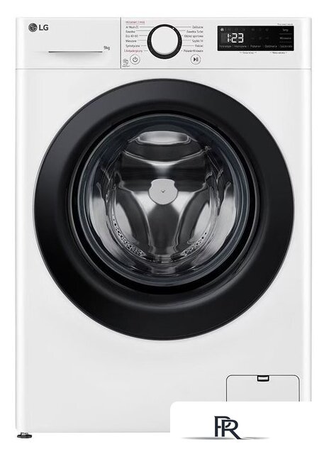 Стиральная машина LG F4W90506W - Изображение №1 — Интернет-магазин ПроЗаказ