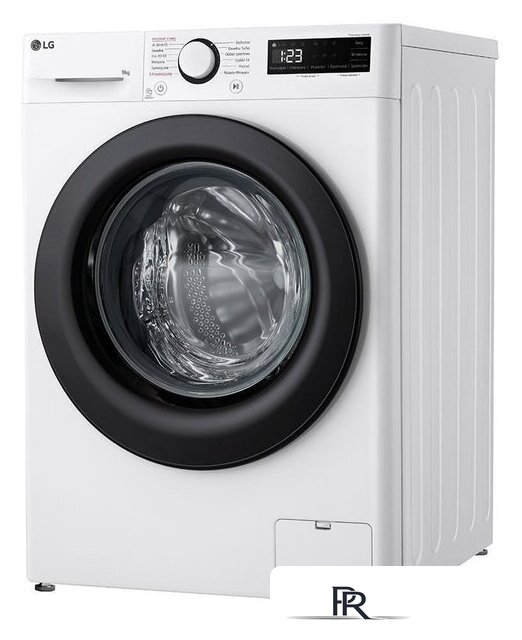 Стиральная машина LG F4W90506W - Изображение №12 — Интернет-магазин ПроЗаказ