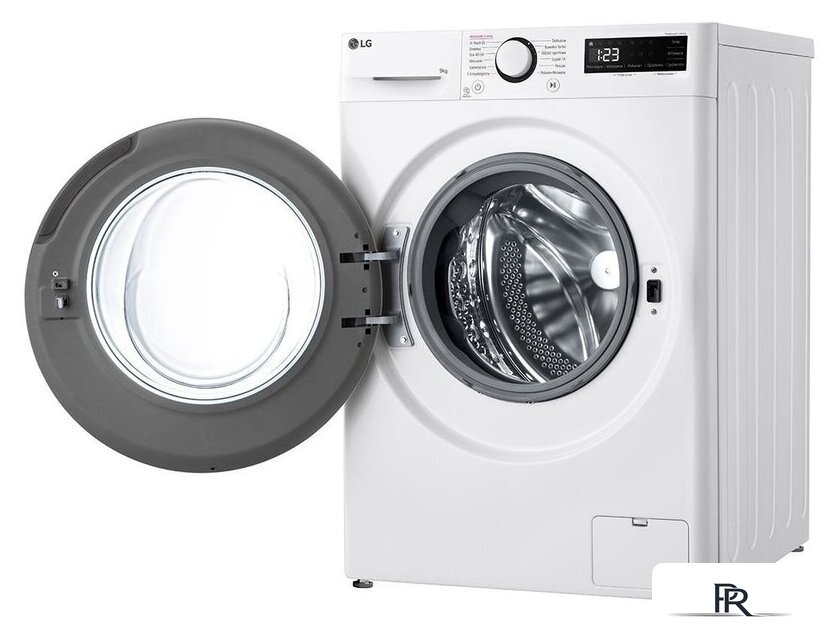Стиральная машина LG F4W90506W - Изображение №10 — Интернет-магазин ПроЗаказ