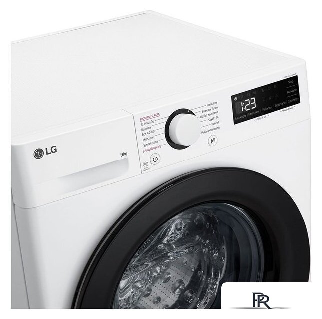 Стиральная машина LG F4W90506W - Изображение №4 — Интернет-магазин ПроЗаказ