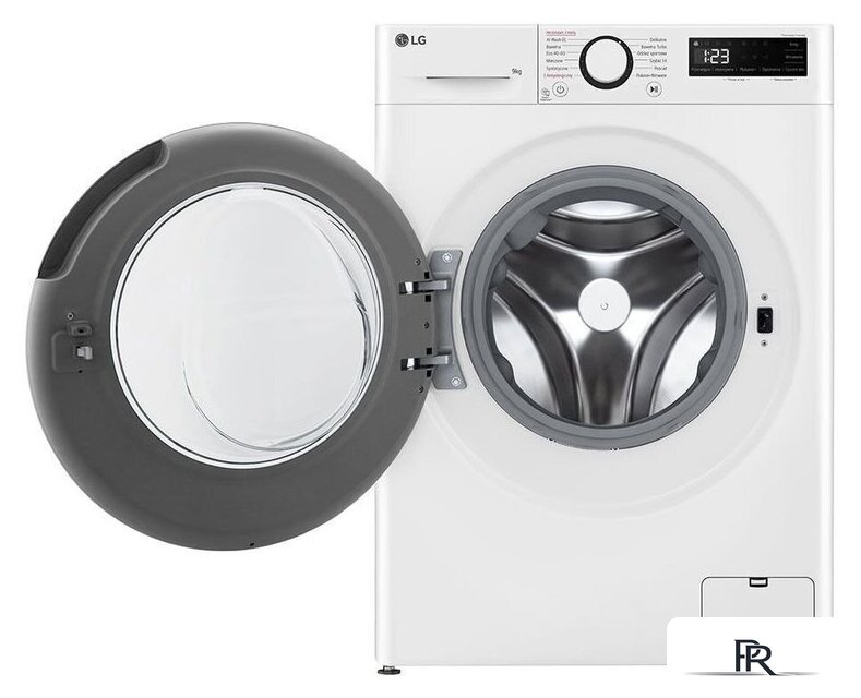 Стиральная машина LG F4W90506W - Изображение №2 — Интернет-магазин ПроЗаказ