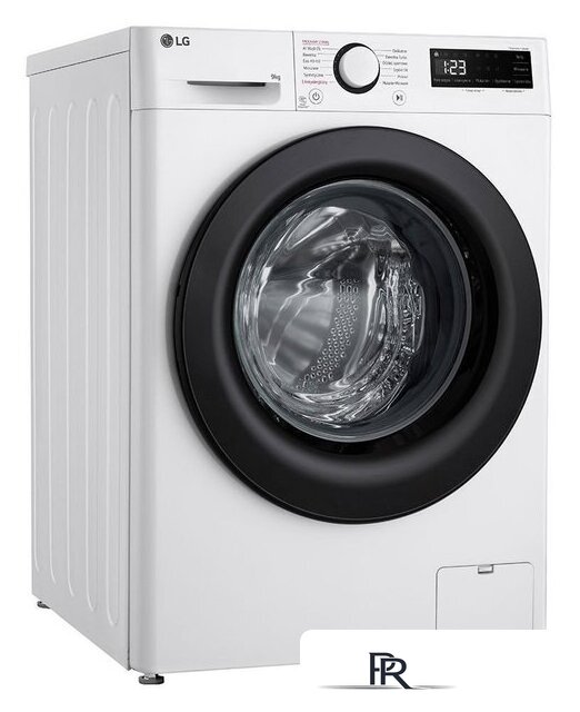 Стиральная машина LG F4W90506W - Изображение №11 — Интернет-магазин ПроЗаказ