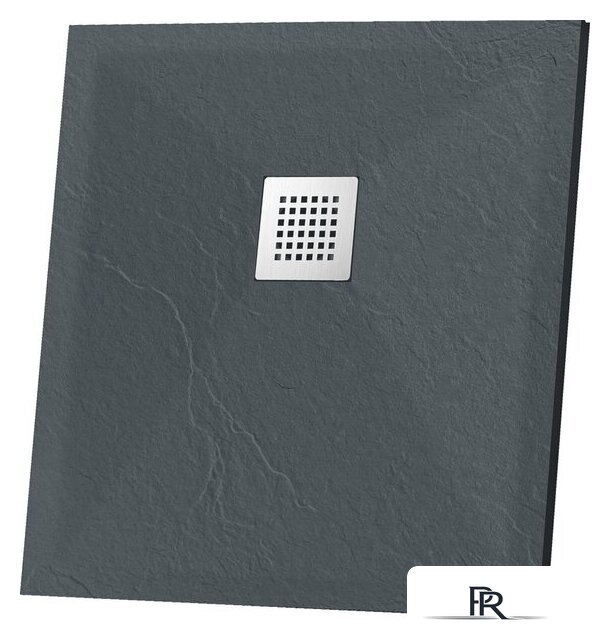 Душевой поддон RGW Stone Tray-G 14152099-02-11 - Изображение №1 — Интернет-магазин ПроЗаказ