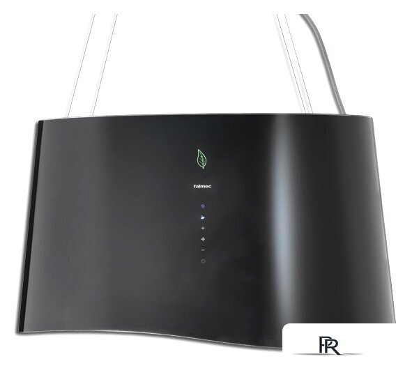 Кухонная вытяжка Falmec Mare E-ion 66 450 м3/ч (черный) - Изображение №1 — Интернет-магазин ПроЗаказ