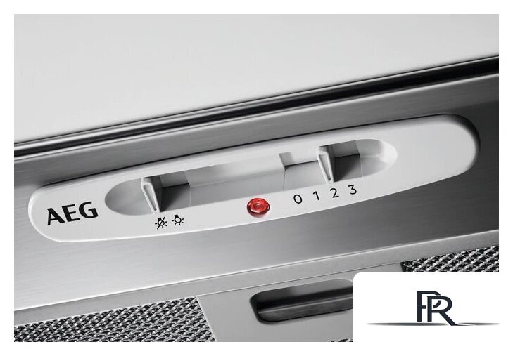Кухонная вытяжка AEG DGB1522S - Изображение №3 — Интернет-магазин ПроЗаказ