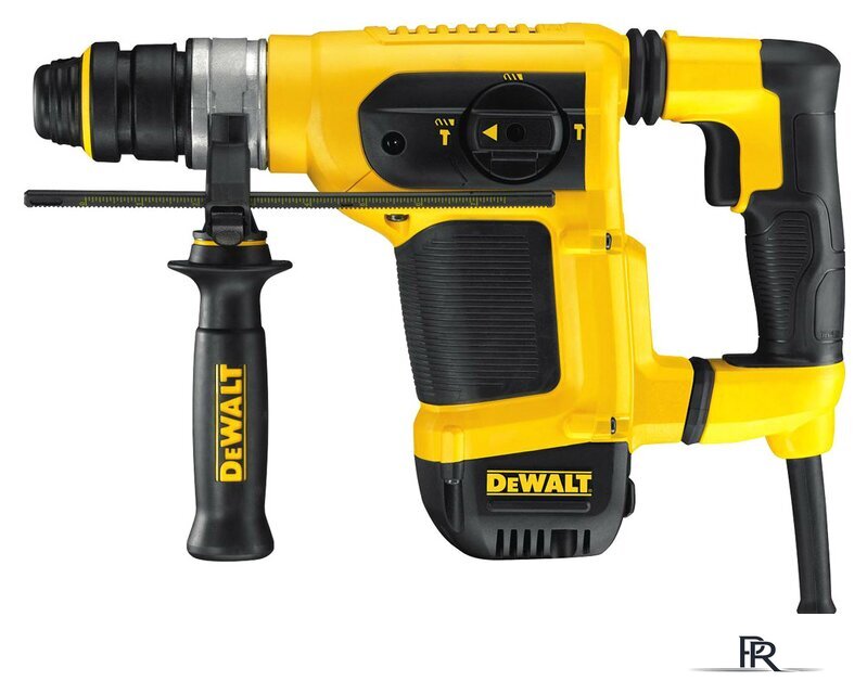 Перфоратор DeWalt D25413K - Изображение №1 — Интернет-магазин ПроЗаказ