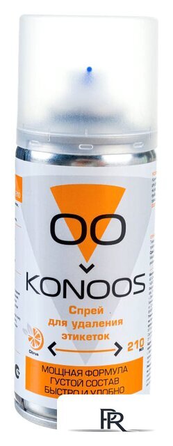 Очиститель Konoos KSR-210 - Изображение №1 — Интернет-магазин ПроЗаказ