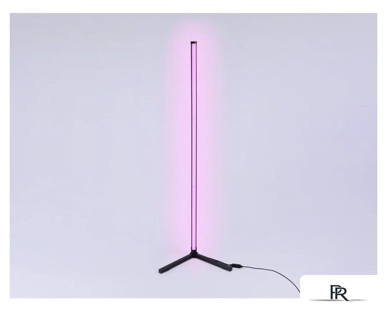 Торшер Ambrella light FL8022 BK (черный) - Изображение №9 — Интернет-магазин ПроЗаказ