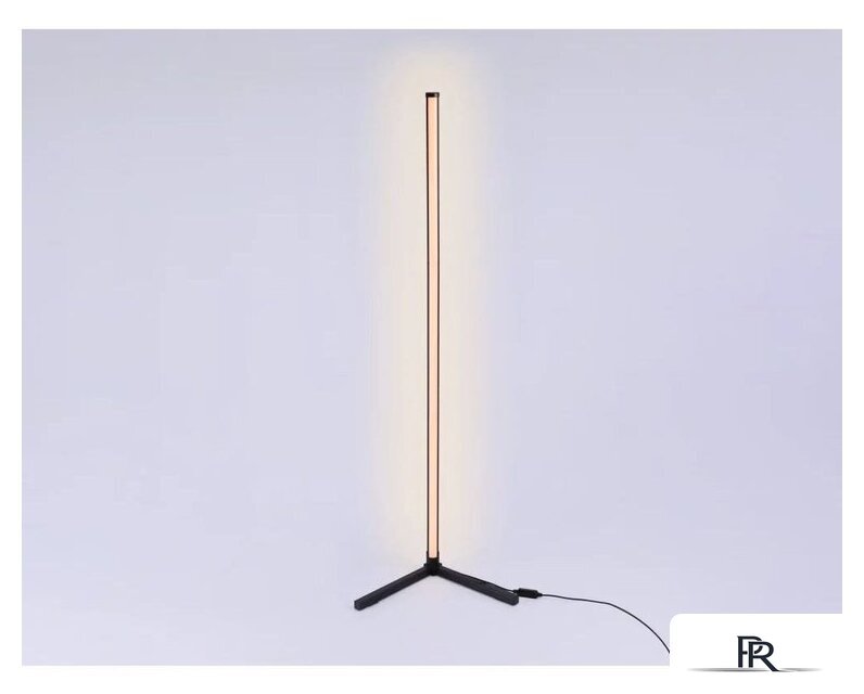 Торшер Ambrella light FL8022 BK (черный) - Изображение №8 — Интернет-магазин ПроЗаказ