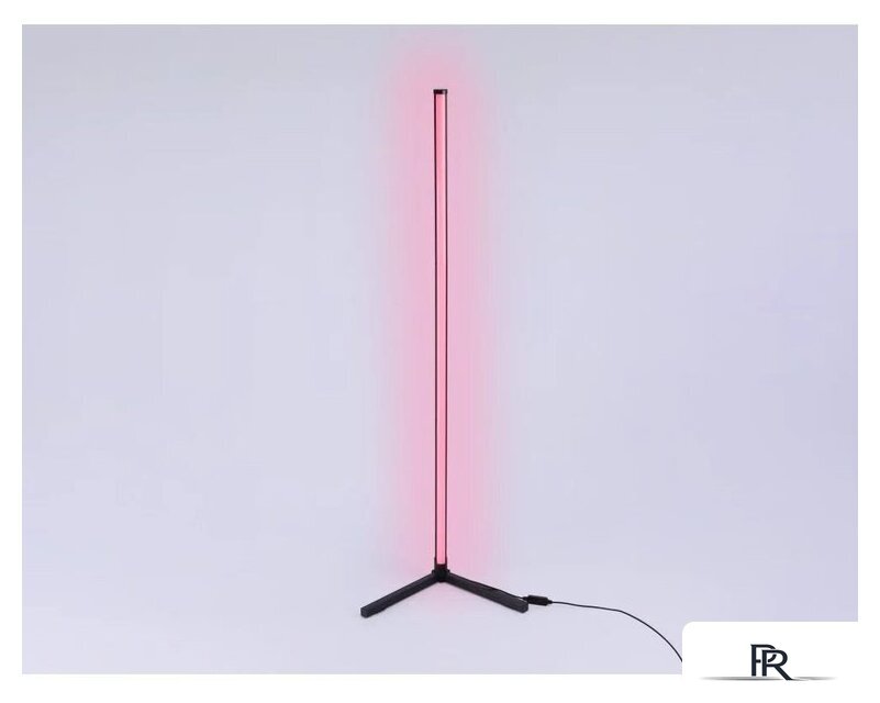 Торшер Ambrella light FL8022 BK (черный) - Изображение №5 — Интернет-магазин ПроЗаказ