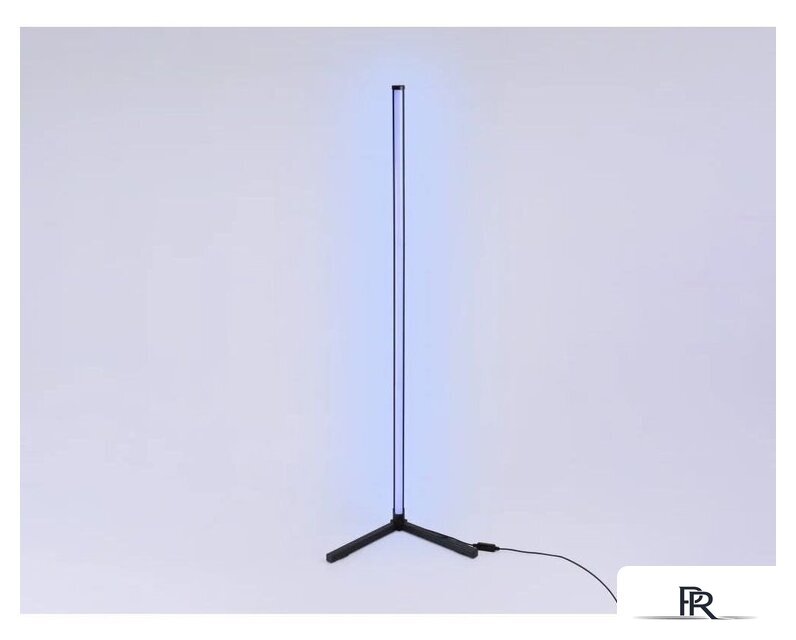 Торшер Ambrella light FL8022 BK (черный) - Изображение №6 — Интернет-магазин ПроЗаказ