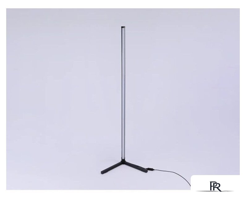 Торшер Ambrella light FL8022 BK (черный) - Изображение №10 — Интернет-магазин ПроЗаказ