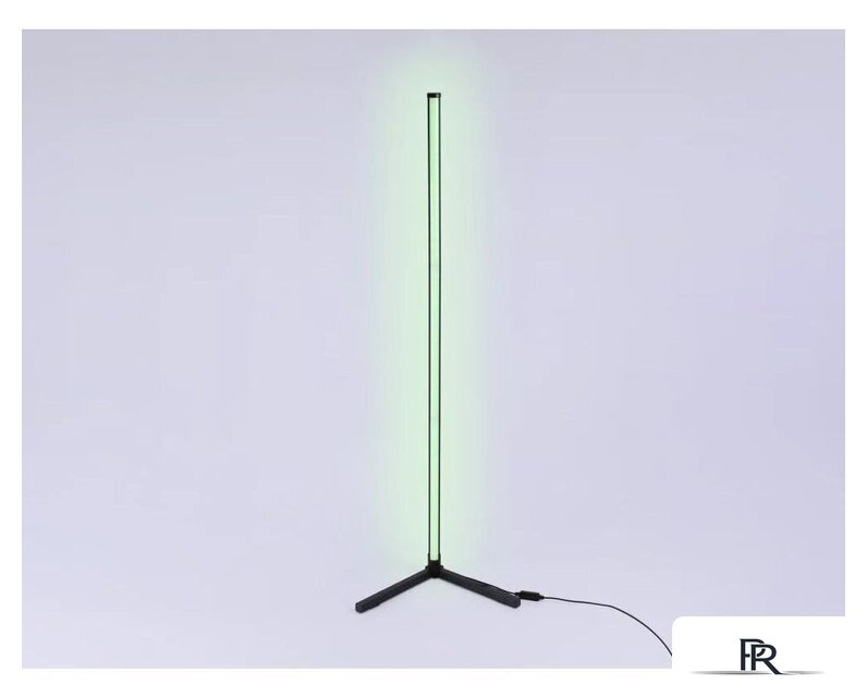 Торшер Ambrella light FL8022 BK (черный) - Изображение №7 — Интернет-магазин ПроЗаказ