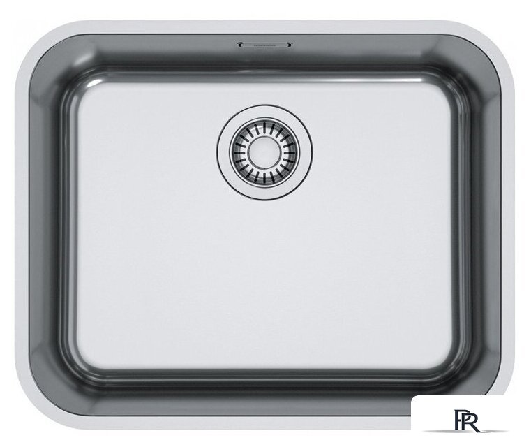 Кухонная мойка Franke Smart SRX 110-50 122.0720.293 - Изображение №1 — Интернет-магазин ПроЗаказ
