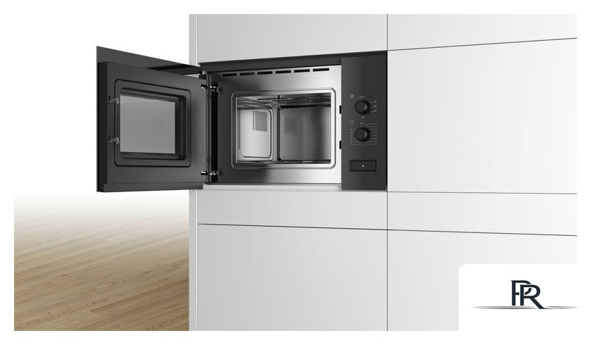 Микроволновая печь Bosch BFL520MB0 - Изображение №3 — Интернет-магазин ПроЗаказ