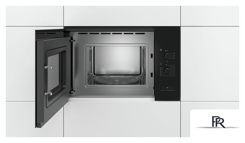 Микроволновая печь Bosch BFL520MB0 - Изображение №2 — Интернет-магазин ПроЗаказ