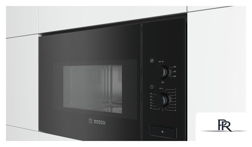 Микроволновая печь Bosch BFL520MB0 - Изображение №4 — Интернет-магазин ПроЗаказ