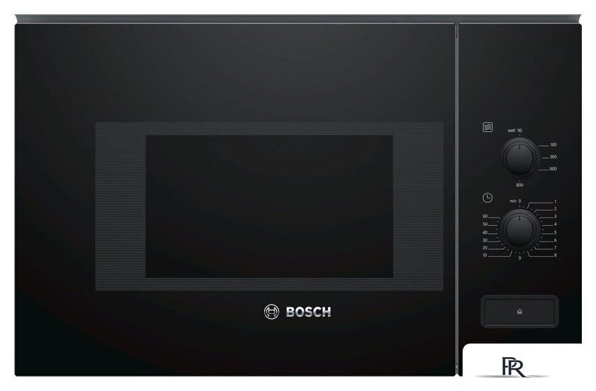 Микроволновая печь Bosch BFL520MB0 - Изображение №1 — Интернет-магазин ПроЗаказ