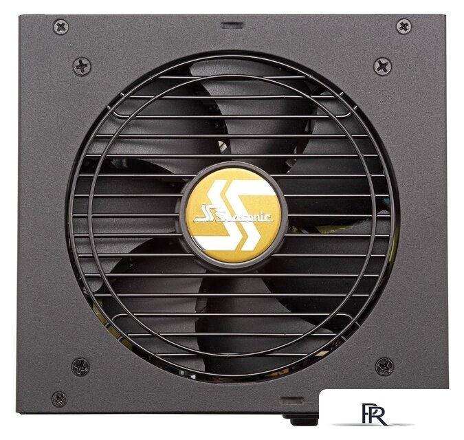 Блок питания Seasonic Focus Gold SSR-750FM - Изображение №4 — Интернет-магазин ПроЗаказ