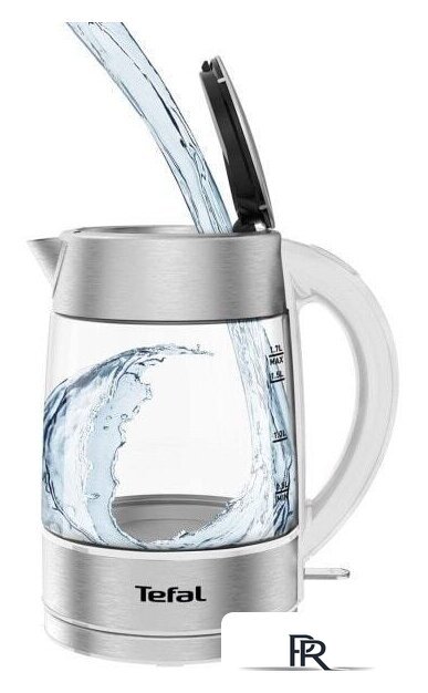 Электрический чайник Tefal KI772138 - Изображение №5 — Интернет-магазин ПроЗаказ