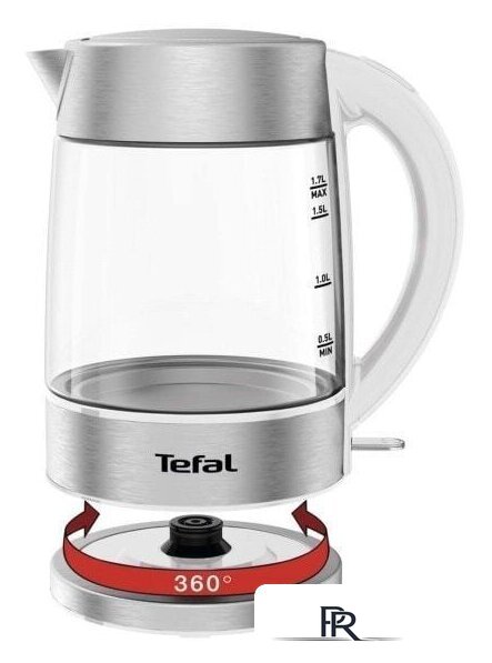 Электрический чайник Tefal KI772138 - Изображение №6 — Интернет-магазин ПроЗаказ