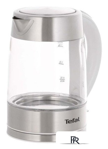 Электрический чайник Tefal KI772138 - Изображение №2 — Интернет-магазин ПроЗаказ