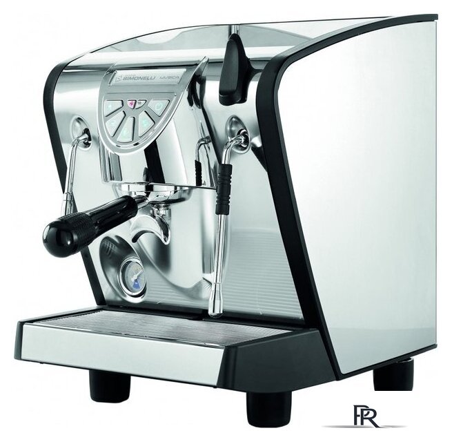 Рожковая кофеварка Nuova Simonelli Musica Standart - Изображение №1 — Интернет-магазин ПроЗаказ
