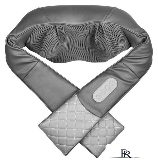 Массажер для шеи и плеч  Bradex Этна KZ 1182 - Изображение №3 — Интернет-магазин ПроЗаказ