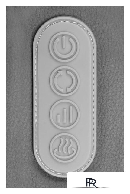 Массажер для шеи и плеч  Bradex Этна KZ 1182 - Изображение №5 — Интернет-магазин ПроЗаказ