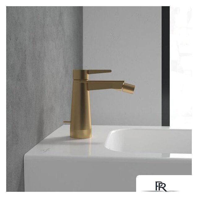 Смеситель без скрытого механизма Villeroy & Boch Conum TVB12700100076 - Изображение №3 — Интернет-магазин ПроЗаказ