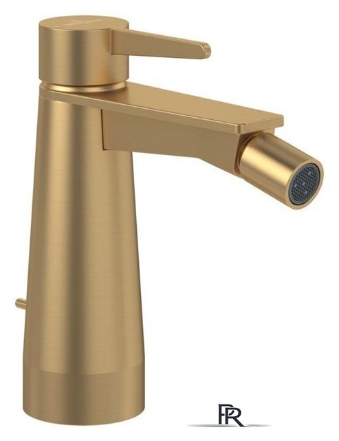 Смеситель без скрытого механизма Villeroy & Boch Conum TVB12700100076 - Изображение №1 — Интернет-магазин ПроЗаказ