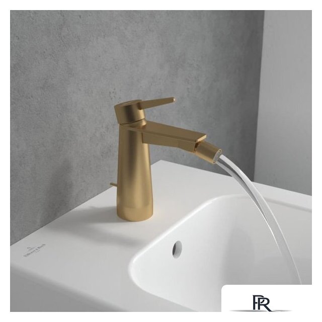 Смеситель без скрытого механизма Villeroy & Boch Conum TVB12700100076 - Изображение №7 — Интернет-магазин ПроЗаказ