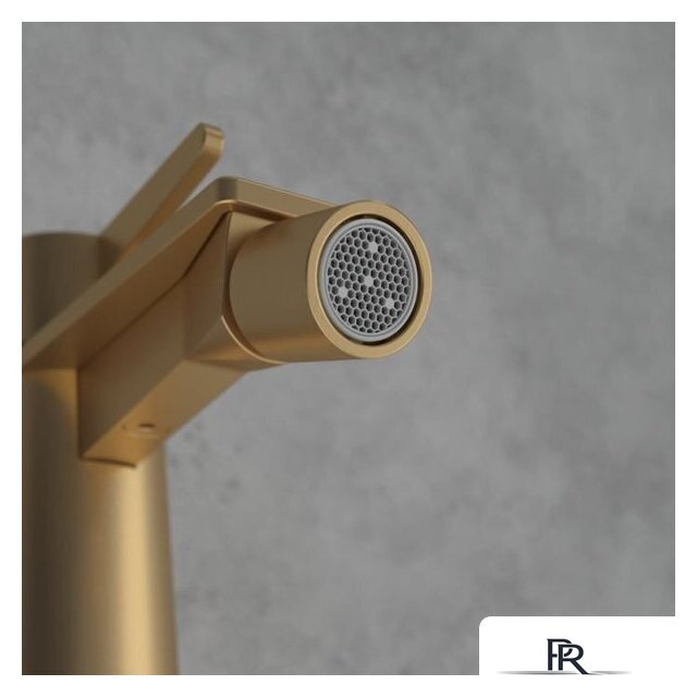 Смеситель без скрытого механизма Villeroy & Boch Conum TVB12700100076 - Изображение №8 — Интернет-магазин ПроЗаказ